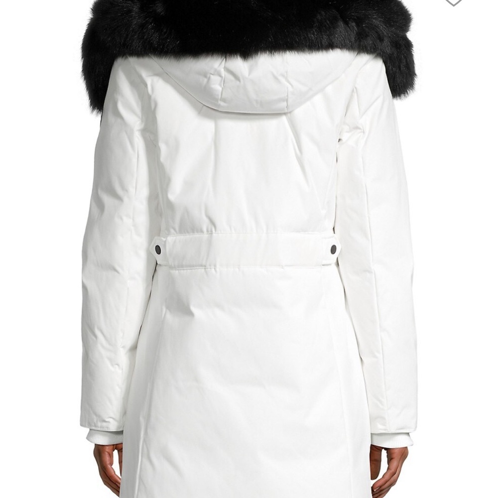 Parka D'expédition Madison - Noir - Taille M Femme - Neuf Avec étiquettes